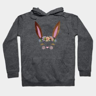 Easter Bunny Hoodie